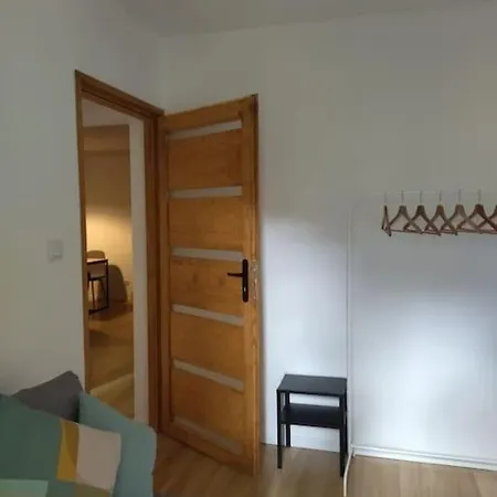 Apartment Rajzefiber - Spodek - Mck - Nospr