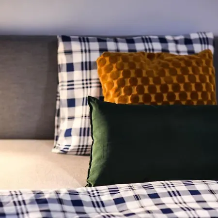 Rajzefiber - Spodek - Mck - Nospr アパート カトヴィツェ