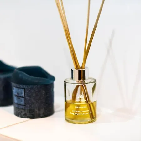 アパート Rajzefiber - Spodek - Mck - Nospr *