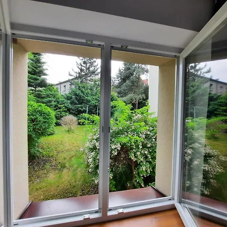 Апартаменты Rajzefiber - Spodek - Mck - Nospr Катовице