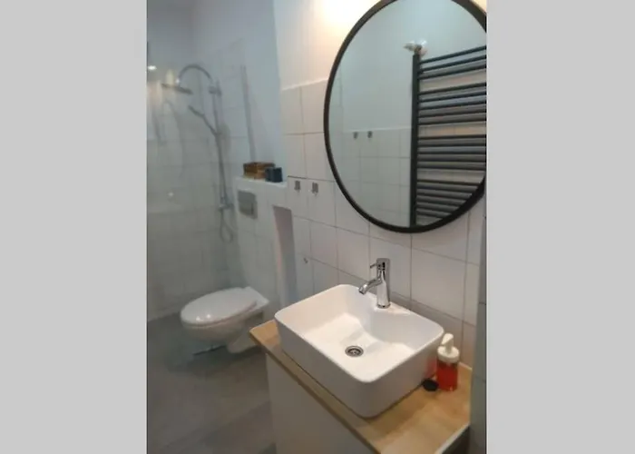 Rajzefiber - Spodek - Mck - Nospr Appartement *