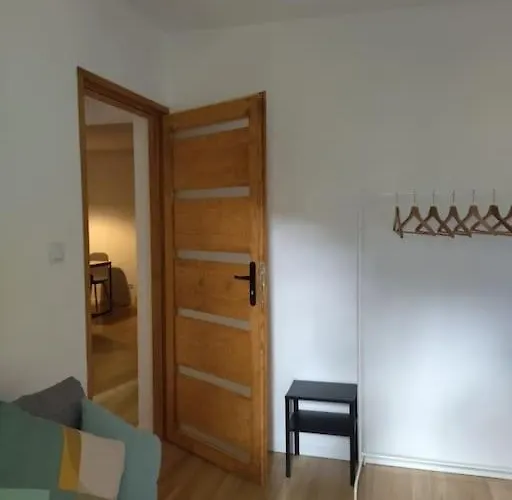 Appartement Rajzefiber - Spodek - Mck - Nospr