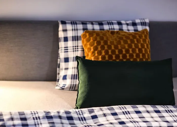 Rajzefiber - Spodek - Mck - Nospr Lägenhet Katowice