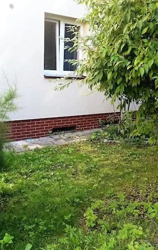 Appartement Rajzefiber - Spodek - Mck - Nospr *