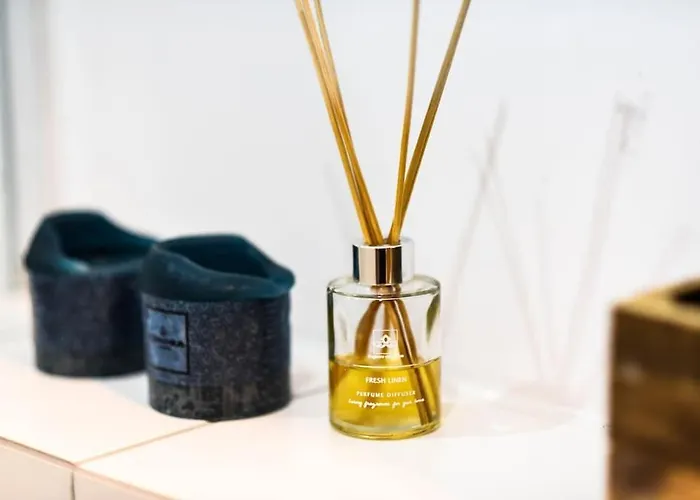 Appartement Rajzefiber - Spodek - Mck - Nospr *