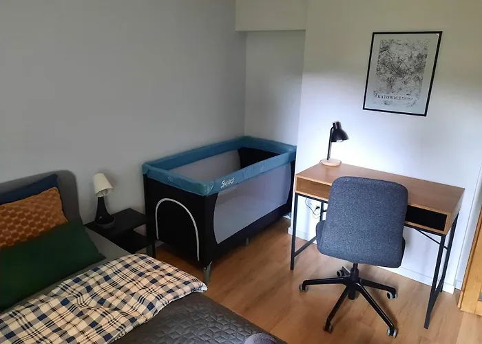 Appartement Rajzefiber - Spodek - Mck - Nospr *