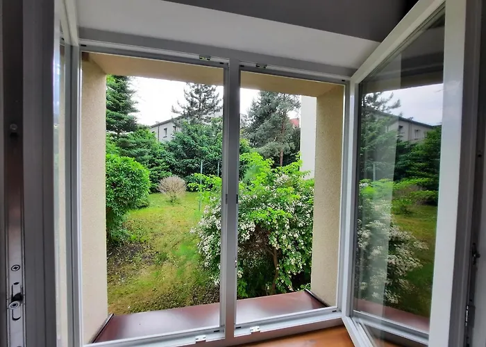 Appartement Rajzefiber - Spodek - Mck - Nospr Katowice