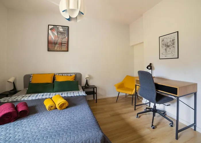 Rajzefiber - Spodek - Mck - Nospr * Katowice